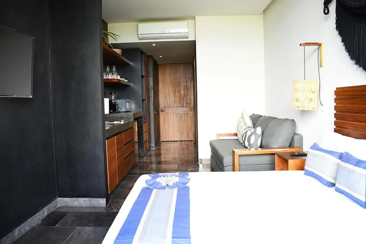 Iik Tulum Luxury Condo By Spot Rentals 0*,