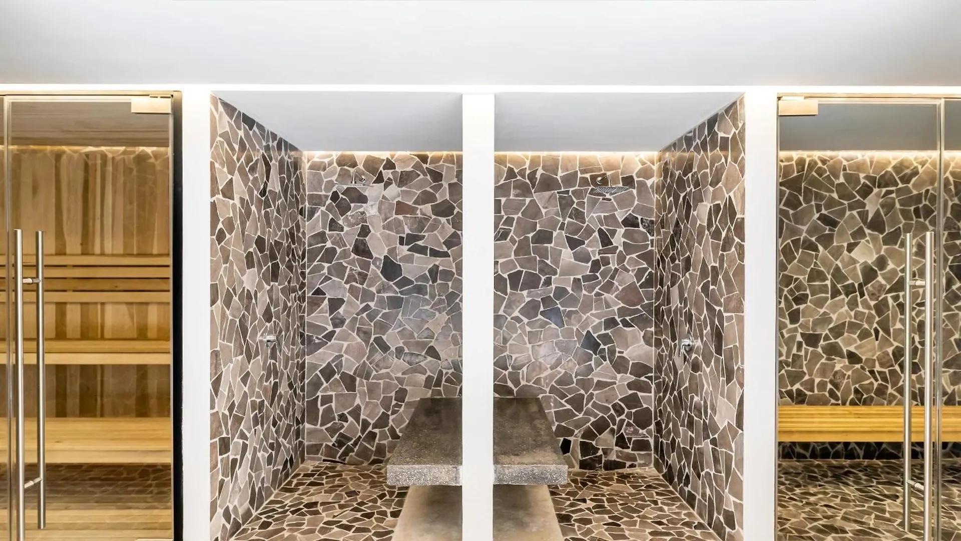 Iik Tulum Luxury Condo By Spot Rentals 0*,