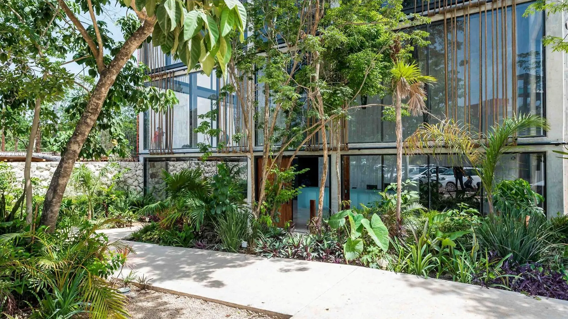 Iik Tulum Luxury Condo By Spot Rentals Apartment