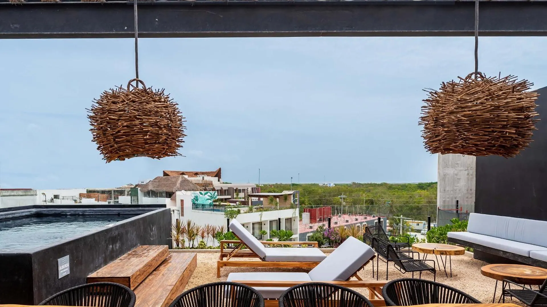 Iik Tulum Luxury Condo By Spot Rentals