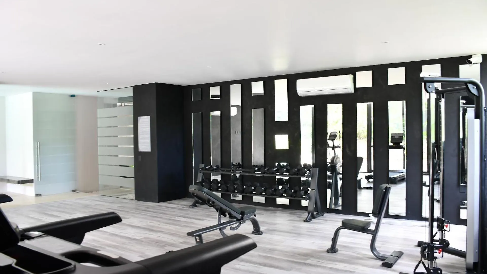 Iik Tulum Luxury Condo By Spot Rentals
