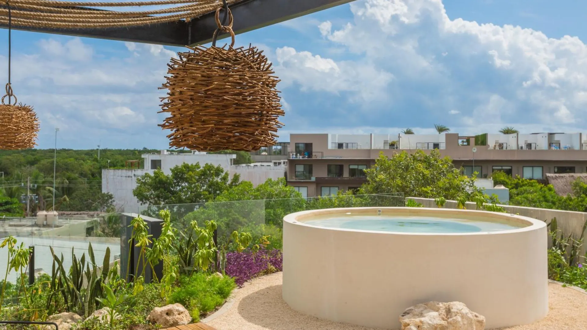 Apartment Iik Tulum Luxury Condo By Spot Rentals