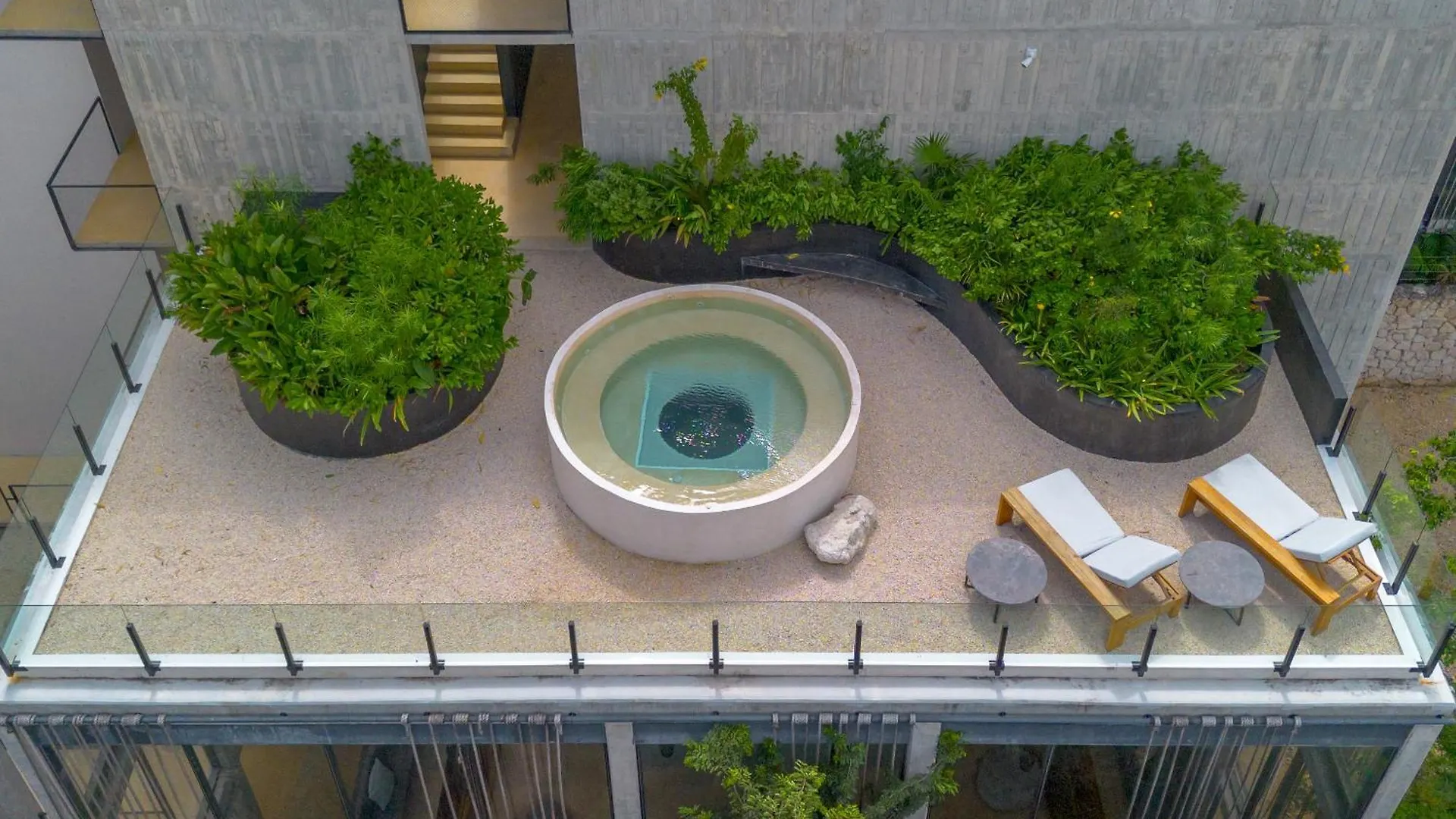 Iik Tulum Luxury Condo By Spot Rentals Mexico