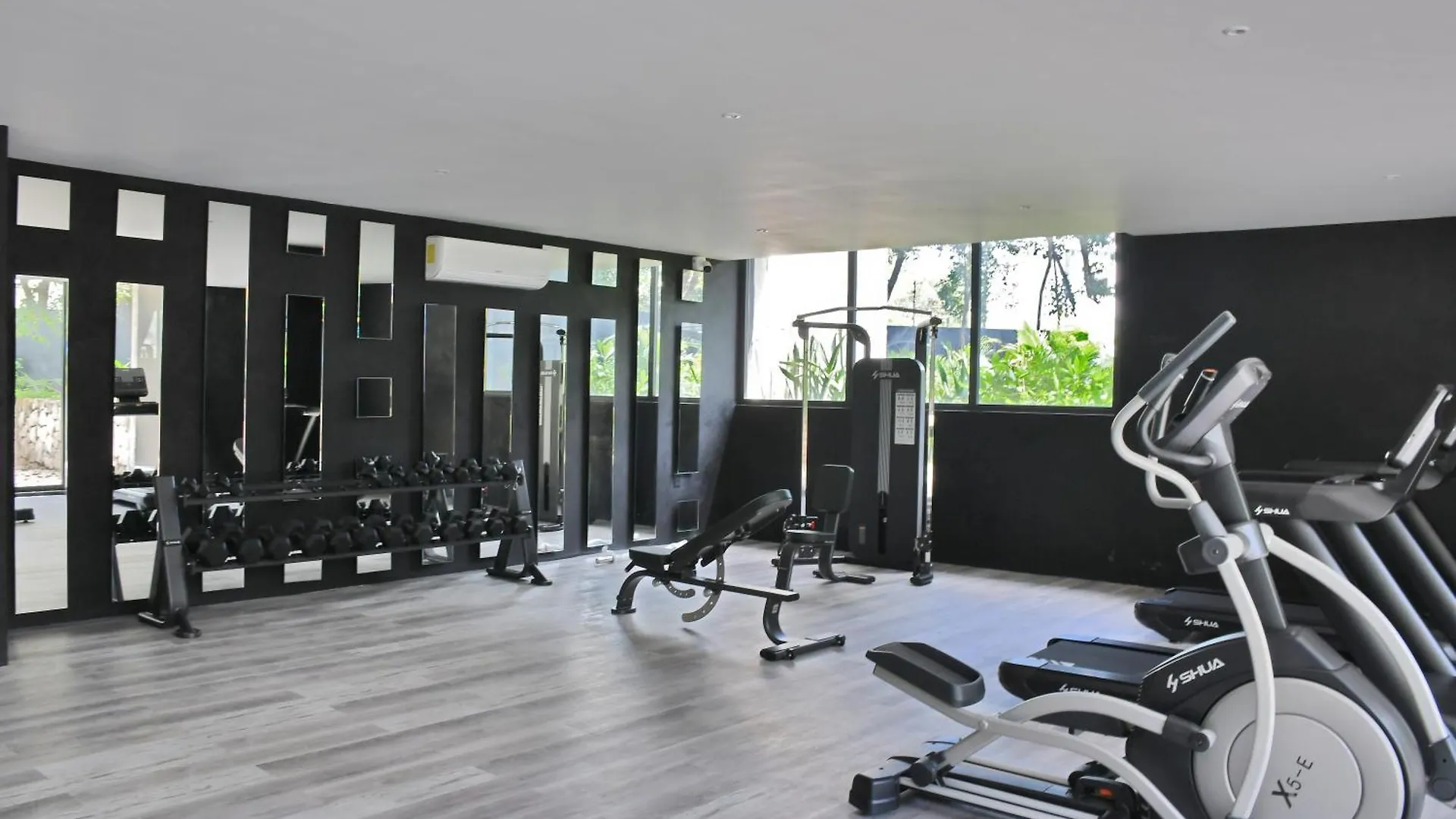Iik Tulum Luxury Condo By Spot Rentals 0*,  Mexico