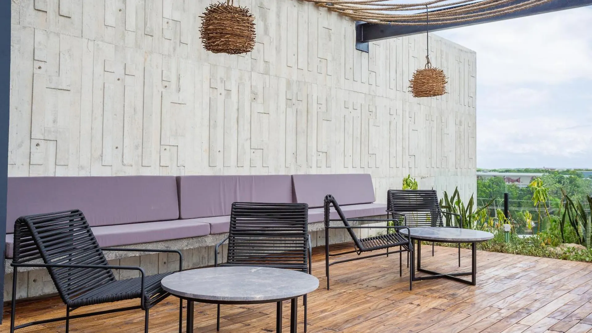 Iik Tulum Luxury Condo By Spot Rentals Apartment