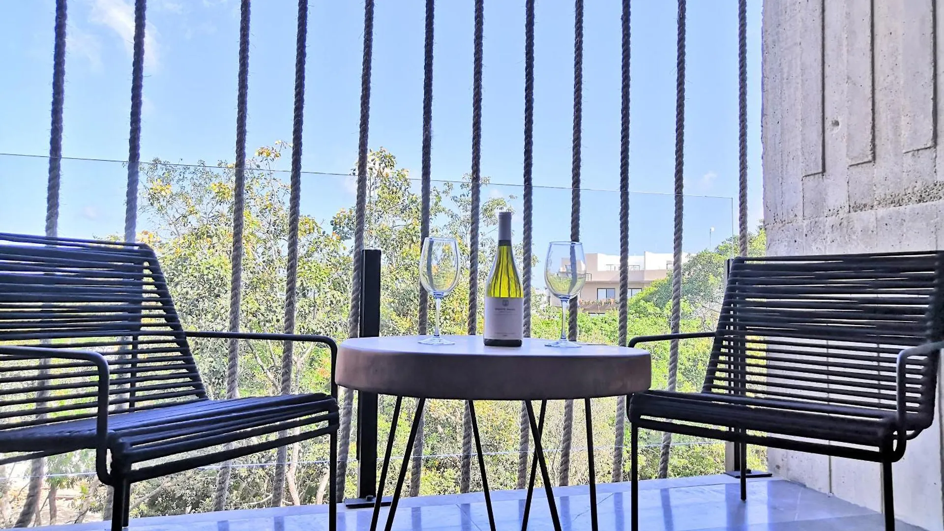 Iik Tulum Luxury Condo By Spot Rentals Apartment