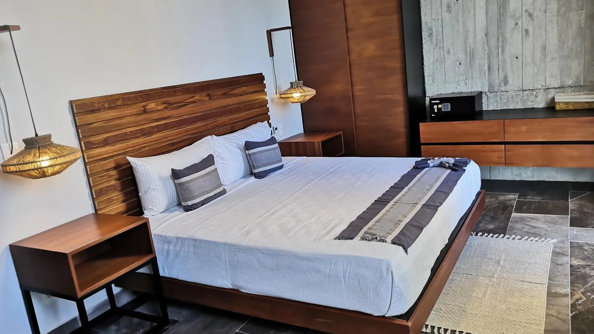 Iik Tulum Luxury Condo By Spot Rentals