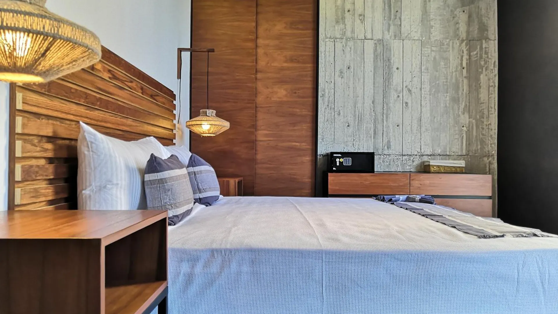 Iik Tulum Luxury Condo By Spot Rentals 0*,