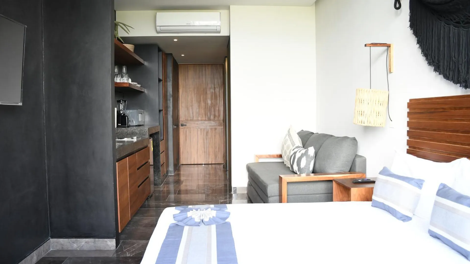 Apartment Iik Tulum Luxury Condo By Spot Rentals Mexico
