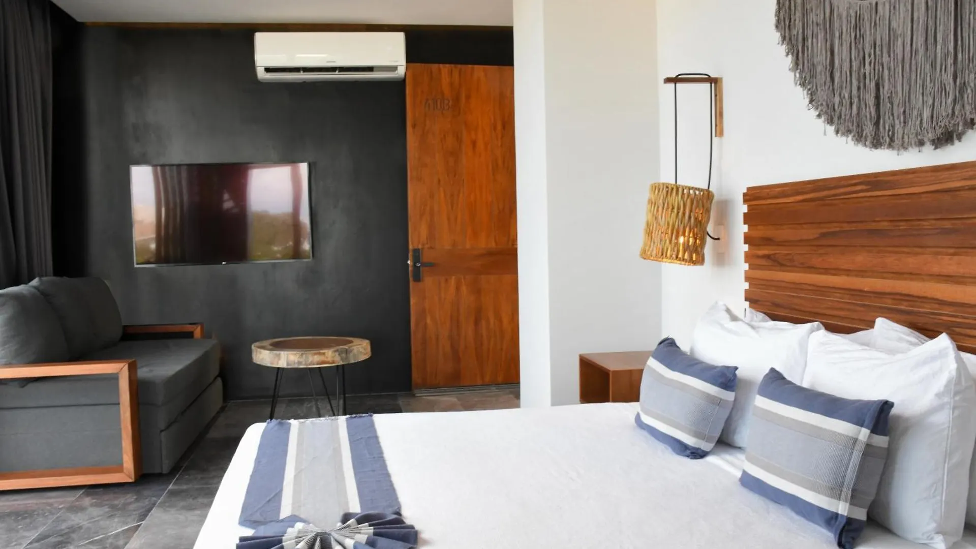 Iik Tulum Luxury Condo By Spot Rentals 0*,