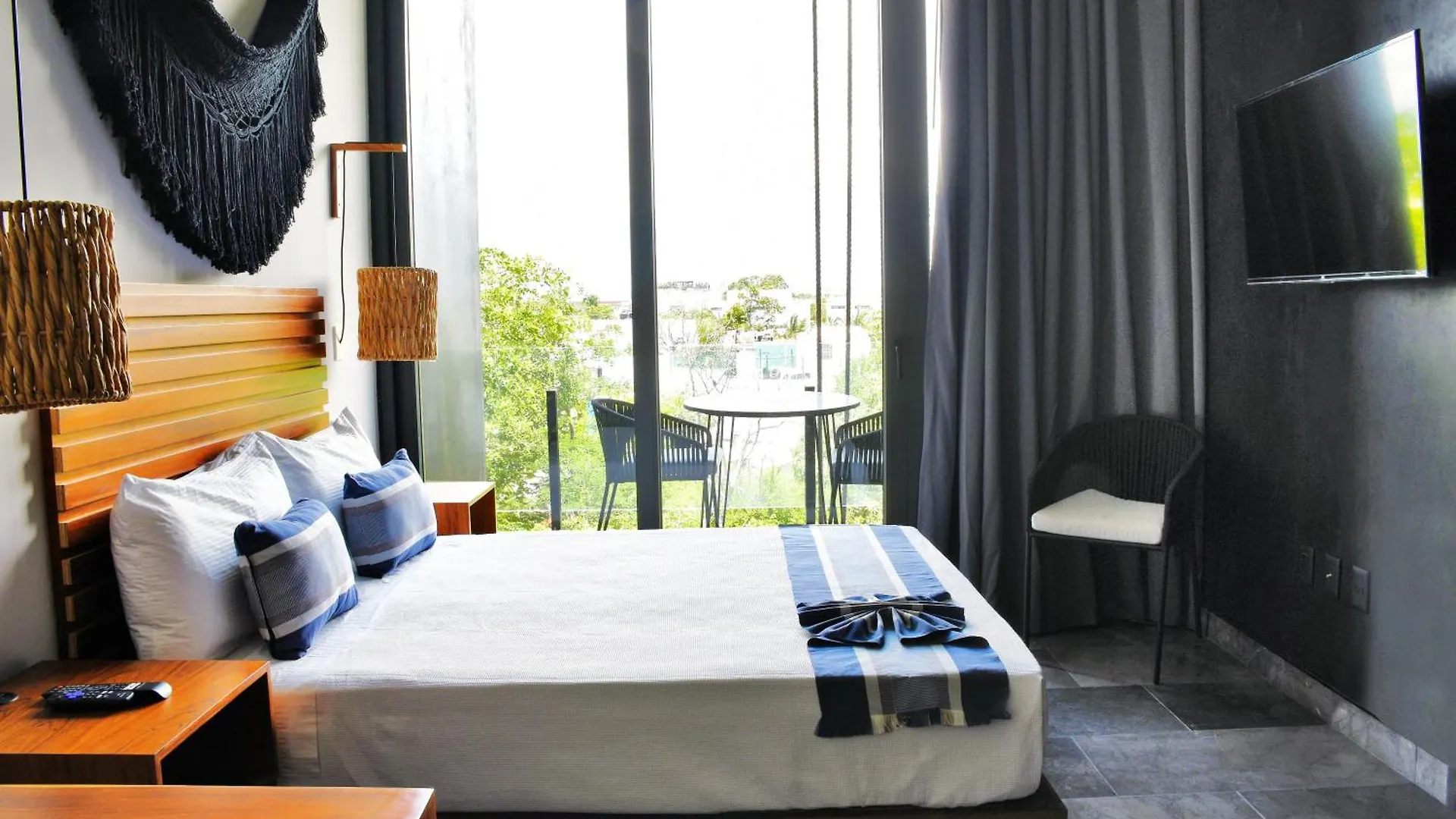 Iik Tulum Luxury Condo By Spot Rentals Apartment