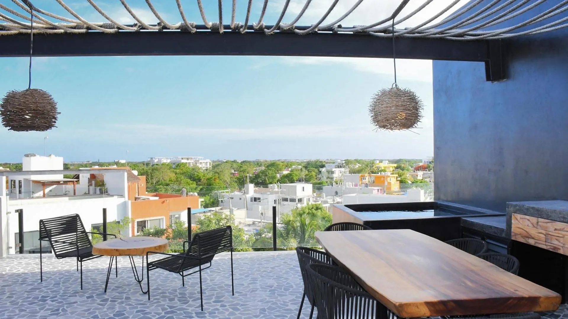Iik Tulum Luxury Condo By Spot Rentals