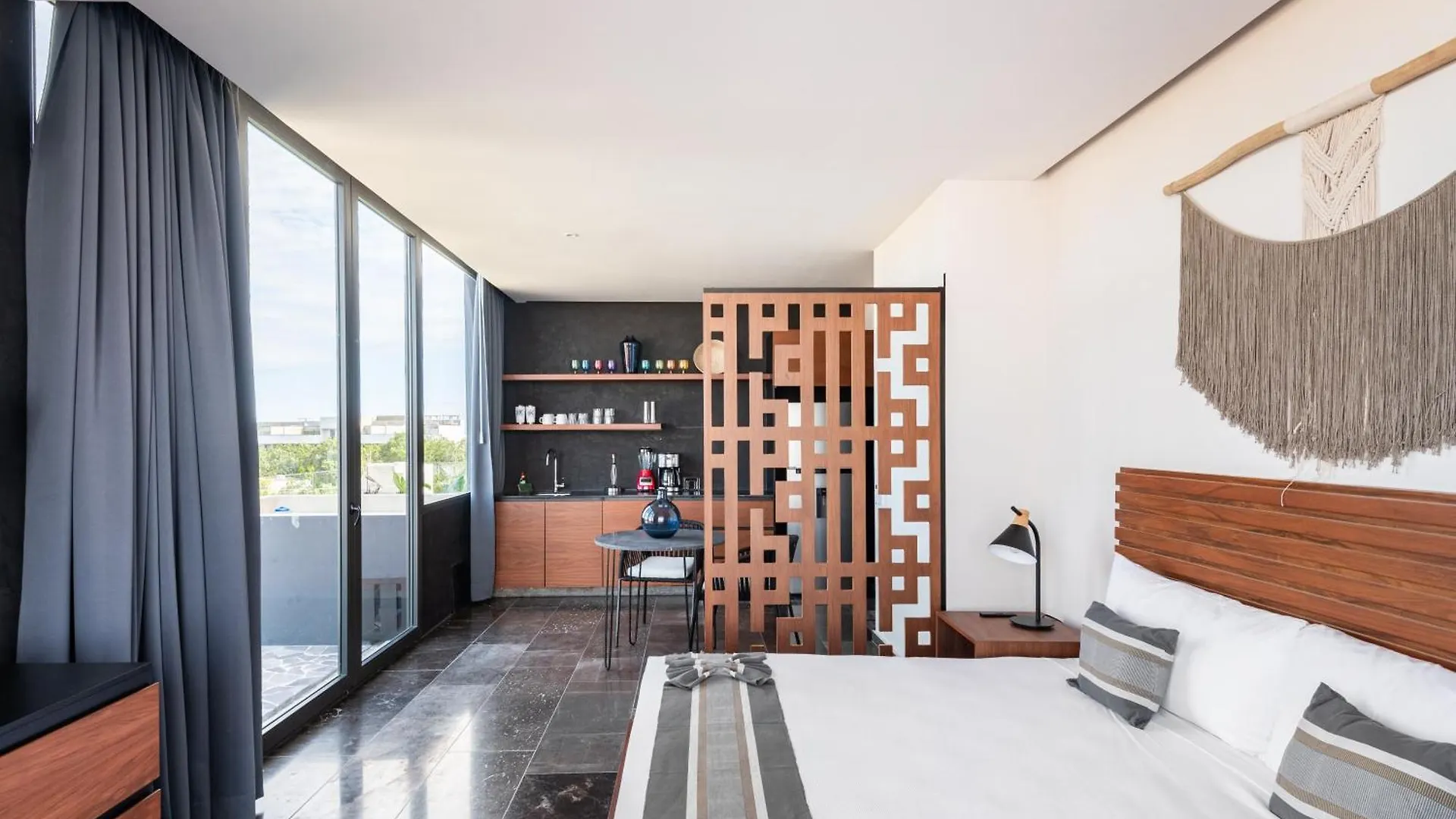 Iik Tulum Luxury Condo By Spot Rentals 0*,  Mexico