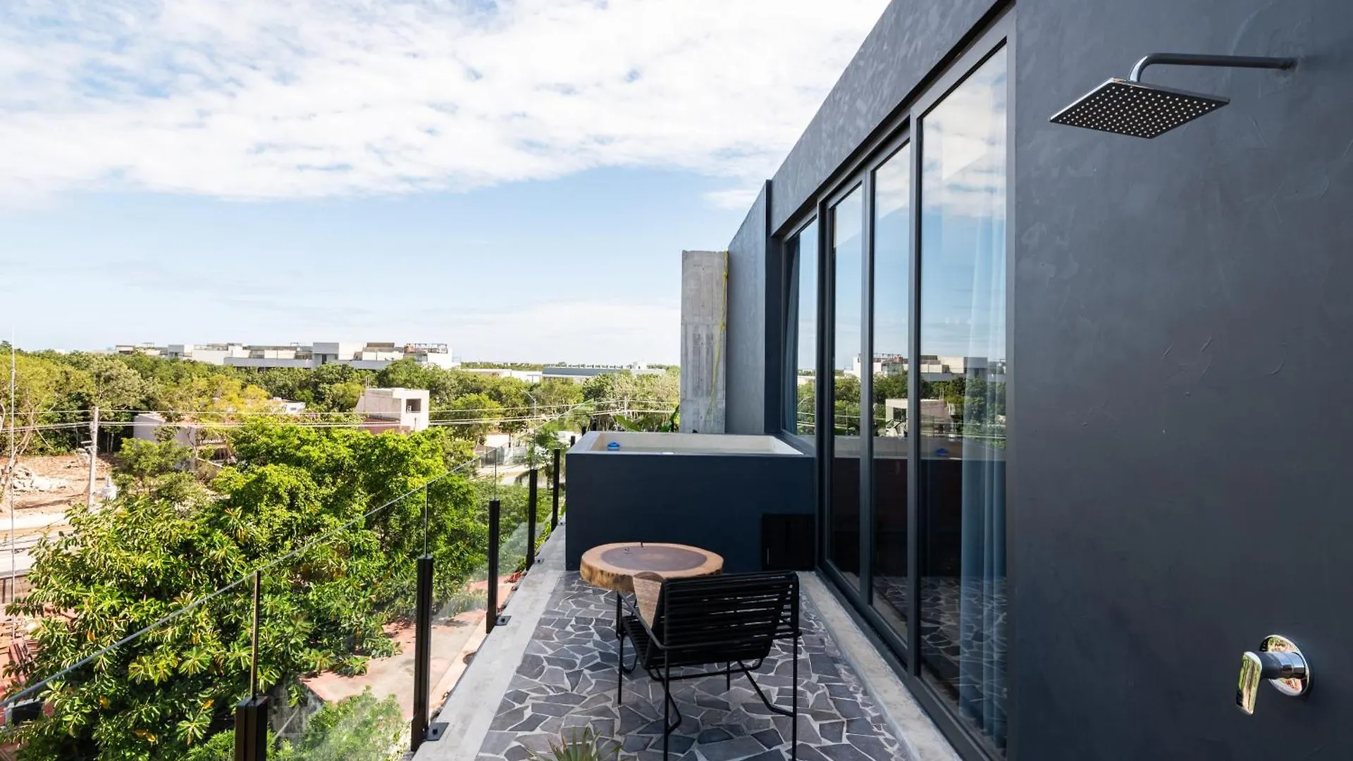 Apartment Iik Tulum Luxury Condo By Spot Rentals