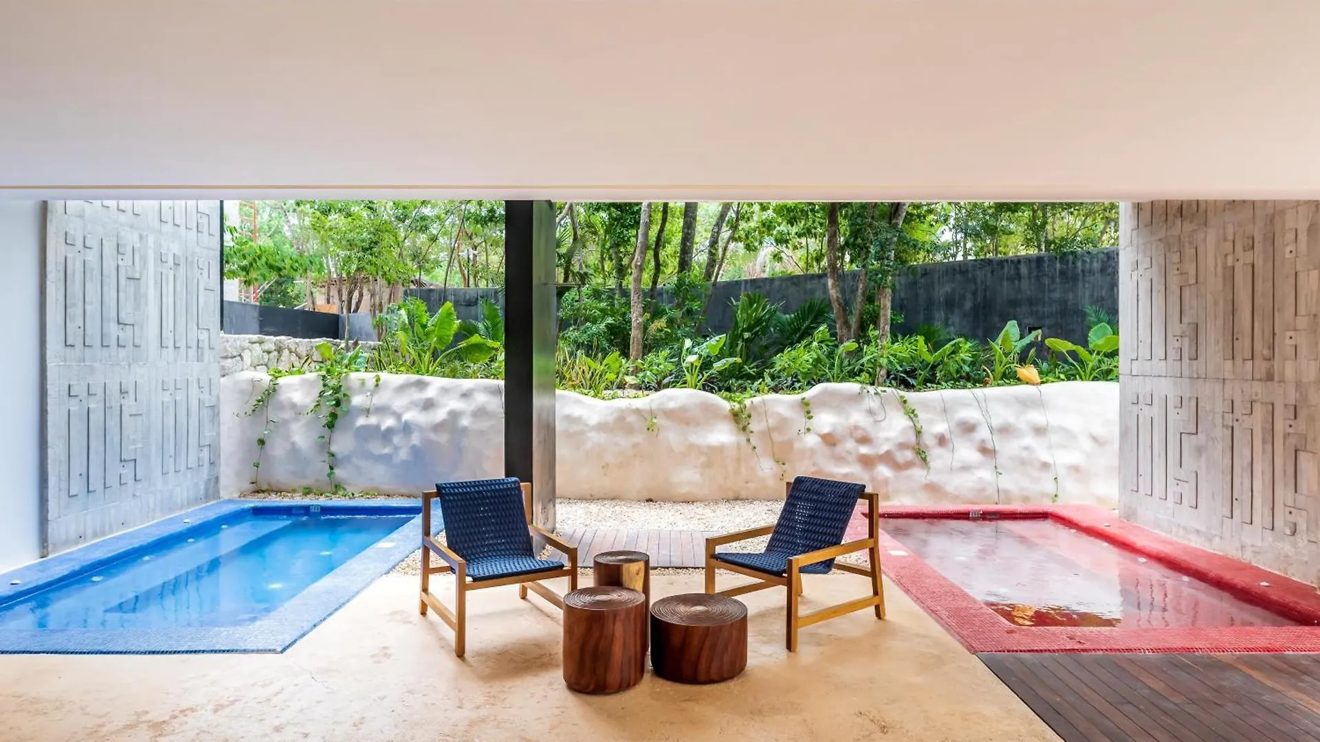 Apartment Iik Tulum Luxury Condo By Spot Rentals