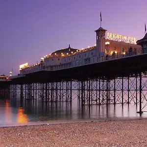 Sahas House Holiday home Brighton