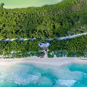  Villa Casa Pelícanos Mx - Next To Zone México