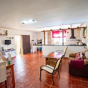  Сasa de vacaciones El Mirador España
